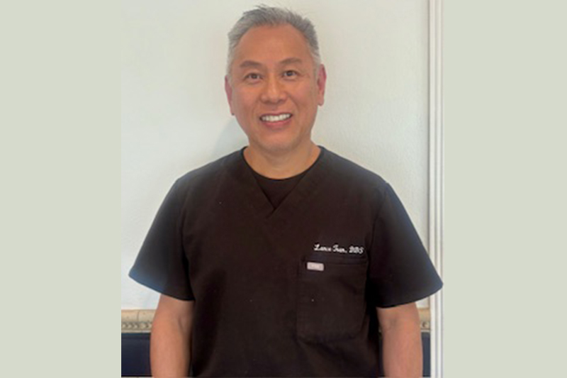 Dr. Lance Tran, DDS DDS, Best Dentist in Houston, TX 77087