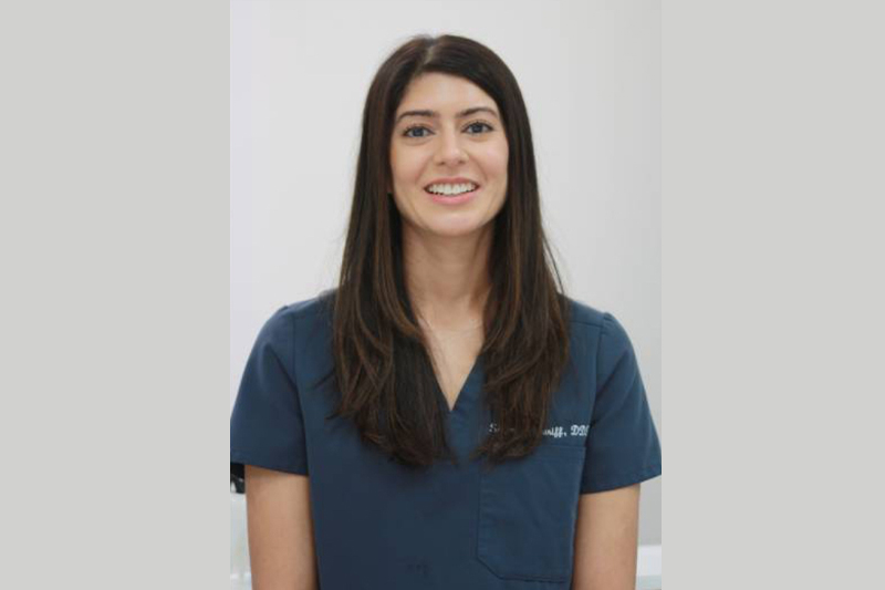 Dr. Salimah Shariff DDS DDS, Best Dentist in Houston, TX 77087